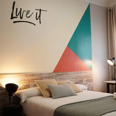 Live It Madrid Chamberi-3